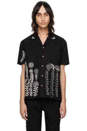 Andersson Bell May Embroidery Shirt