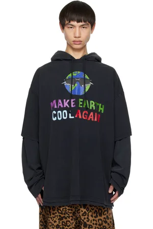 Vetements Make Earth Cool Again