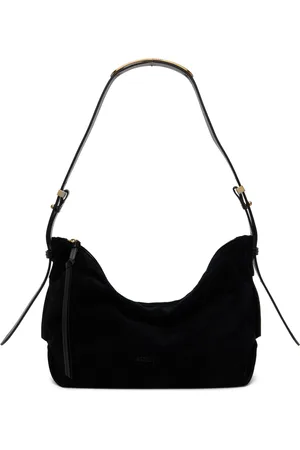 Isabel Marant Black Leyden Bag
