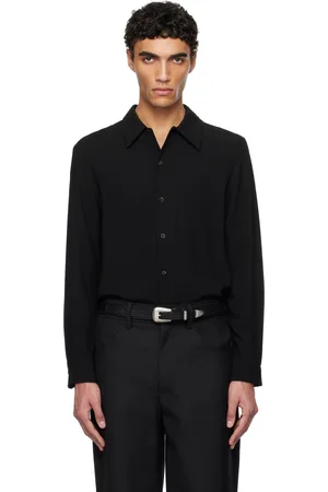 Séfr Black Rampoua Shirt