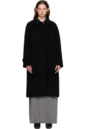 LE 17 SEPTEMBRE Raglan Coat