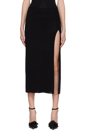 Bec & Bridge Sorrento Midi Skirt