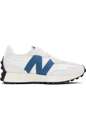 New Balance Off-White 327 Sneakers
