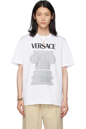 VERSACE White 