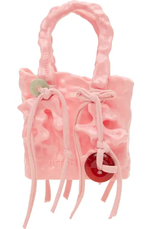 OTTOLINGER Knotted Signature Ceramic Bag
