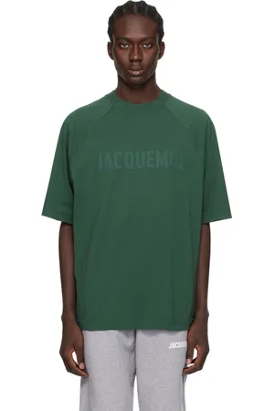 Jacquemus Green 