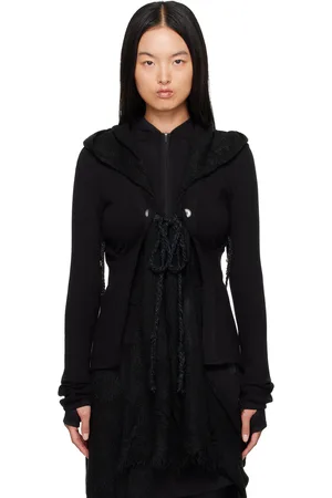 Hyein Seo Hooded Jacket