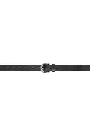 DUNST D-Buckle Classic Belt