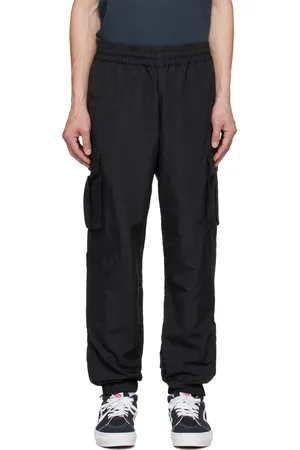 AWAKE NY Printed Cargo Pants