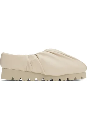 Yume Yume Camp Low Loafers