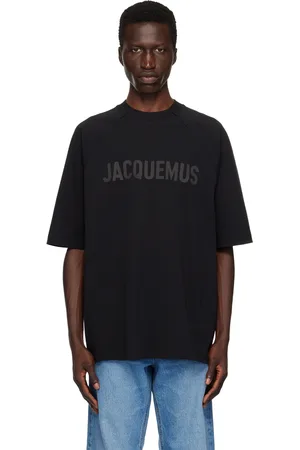 Jacquemus Black Les Classiques 