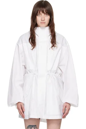 WARDROBE.NYC Resort Parka Jacket
