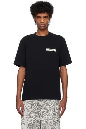 Jacquemus Black Les Classiques 