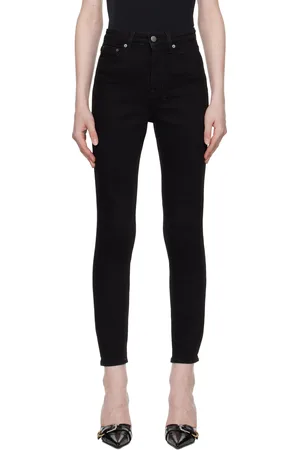 KSUBI Hi N Wasted Jeans
