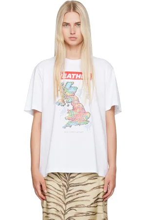 Stella McCartney White 