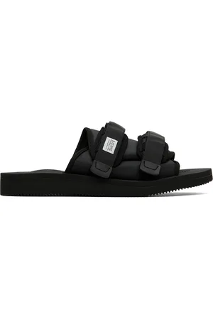 SUICOKE MOTO-Cab Sandals