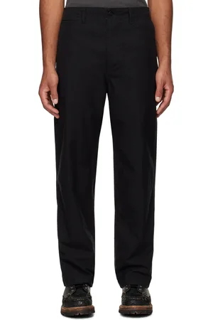 VISVIM Field Chino Trousers