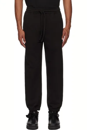 Maharishi Nishigawa Iaido Club Edition Kamon Embroidered Sweatpants