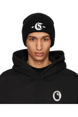 Carhartt Black Greatest Hits Beanie