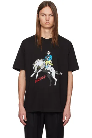 Wacko Maria Wild West T-Shirt