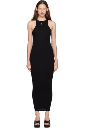 AMIRI Stacked Maxi Dress
