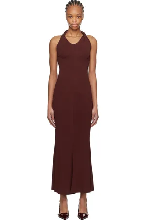 TOVE Eleanor Maxi Dress