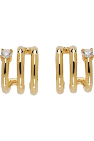 númbering #8102 Earrings