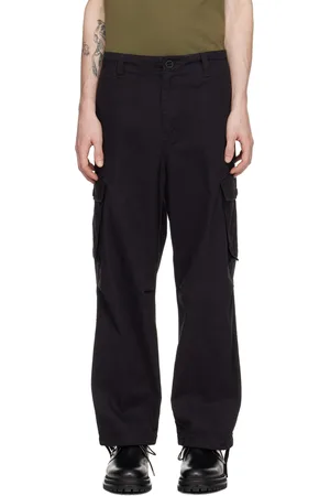 Carhartt Black Unity Trousers