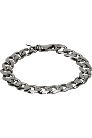 EMANUELE BICOCCHI SSENSE Exclusive Edge Bracelet