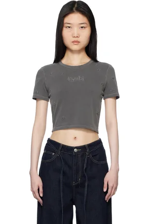 KSUBI Gray 1999 Plus Baby T-shirt