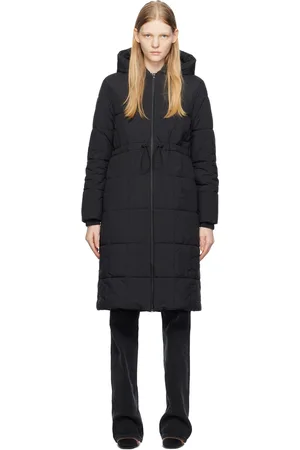 Burberry Cleobury Puffer Coat
