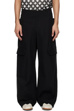 SAGE NATION Index Cargo Pants
