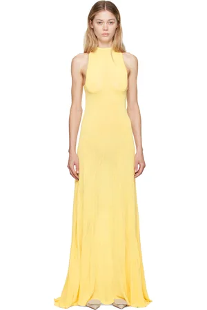 Jacquemus Yellow 