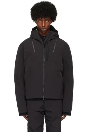 HELIOT EMIL Resilience Technical Jacket