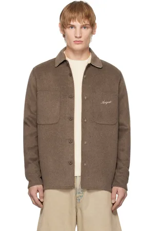 Axel Arigato Index Overshirt