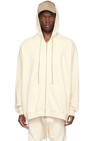 Rick Owens Off-White Champion Edition Jumbo Jason