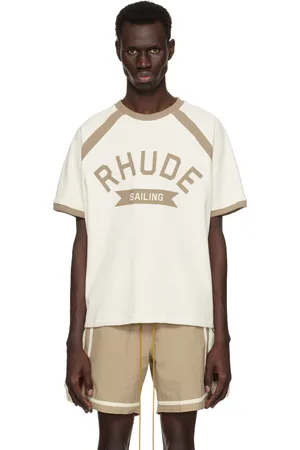 Rhude Off-White 