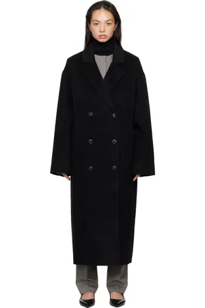 Loulou de Saison Borneo Coat