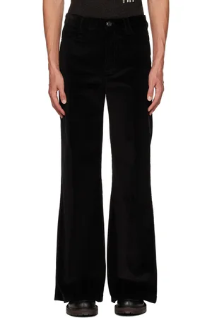 MERYLL ROGGE Flared Trousers