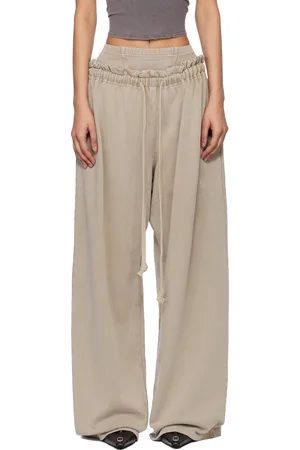 KNWLS Taupe Haze Lounge Pants
