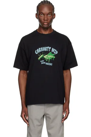 Carhartt Black Noisy T-Shirt