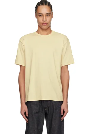 TAIGA TAKAHASHI Off-White Lot. 616 T-shirt
