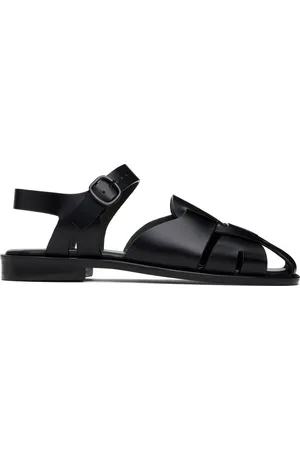 Hereu Pedra Sandals