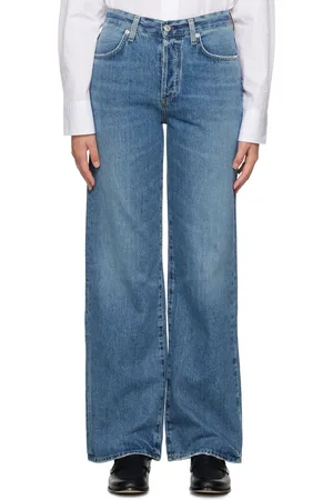 Citizens of Humanity Blue Annina Jeans