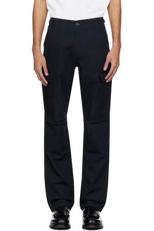 Carhartt Navy Aviation Cargo Pants