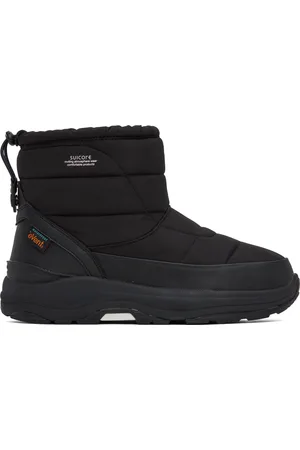 SUICOKE BOWER-Evab Boots