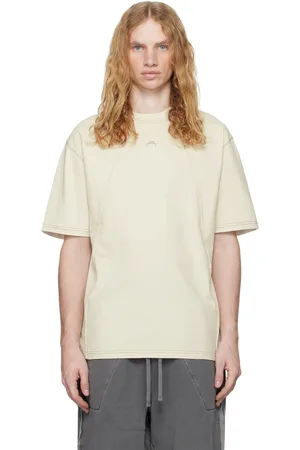 A-cold-wall* Off-White Millbank T-shirt