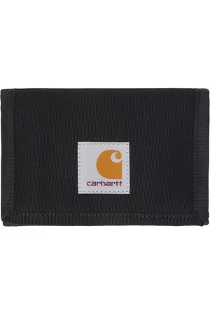Carhartt Black Alec Wallet