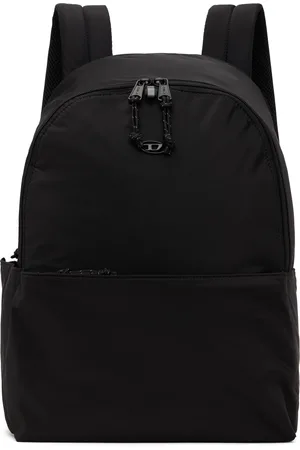 Diesel Black D-Pack X Backpack