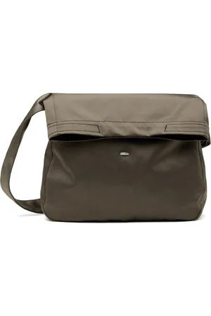 OUR LEGACY Taupe Sling Bag